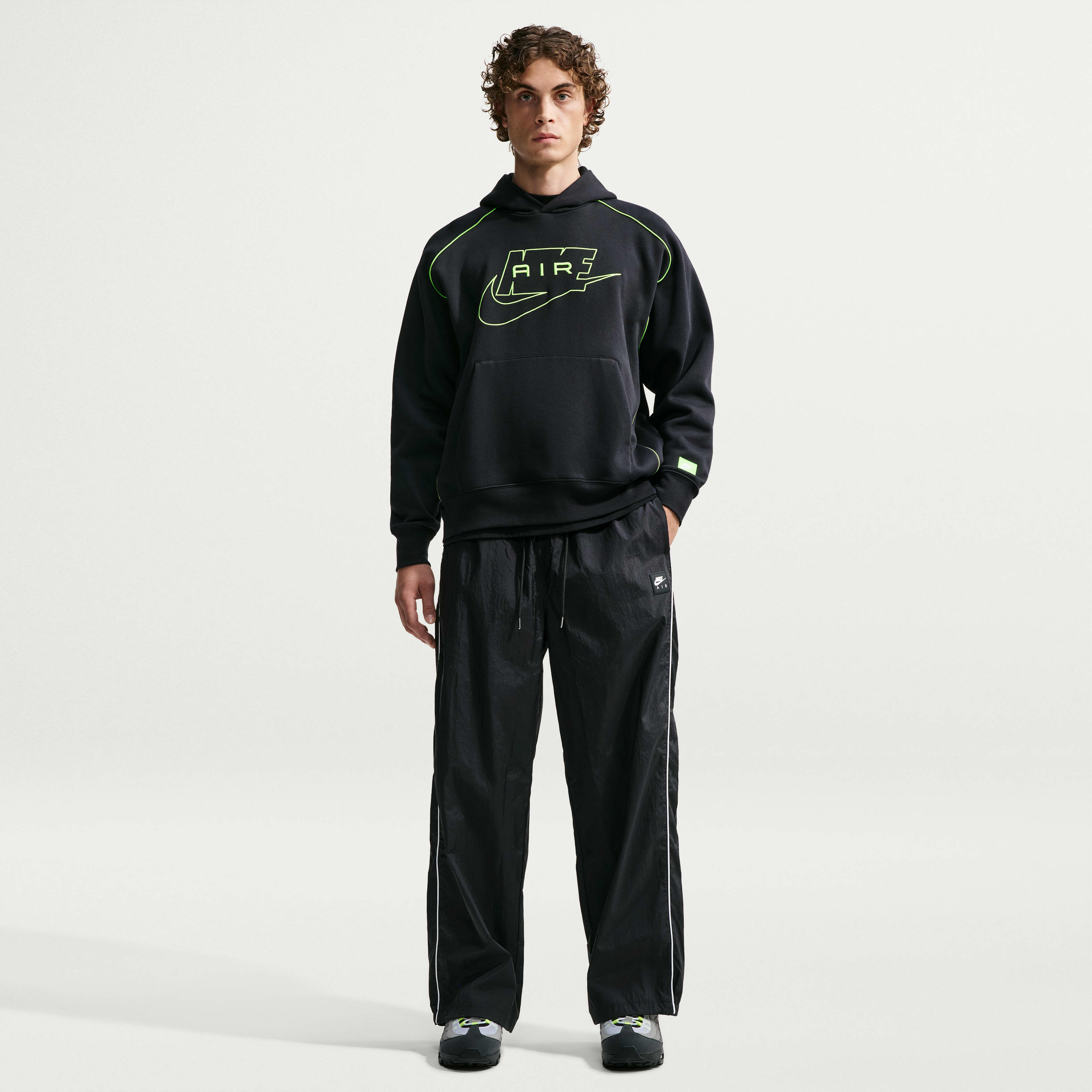 Nike France x Jacquemus Men's Reissue Track Pants | The Summit